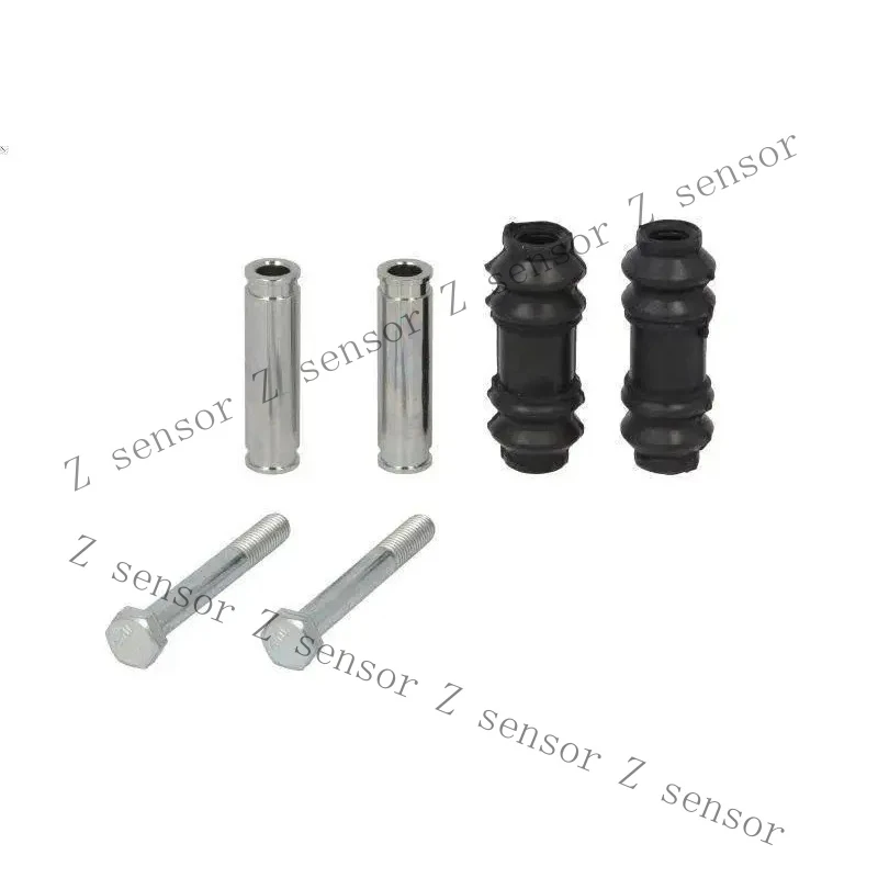 AAA+ Front Brake Pump Caliper Repair Kit 8K0698470B/C For 2008-2012 A4B8 Q5 A7
AAA+ Front Brake Pump Caliper Repair Kit 8K0698470B/C For 2008-2012 A4B8 Q5 A7