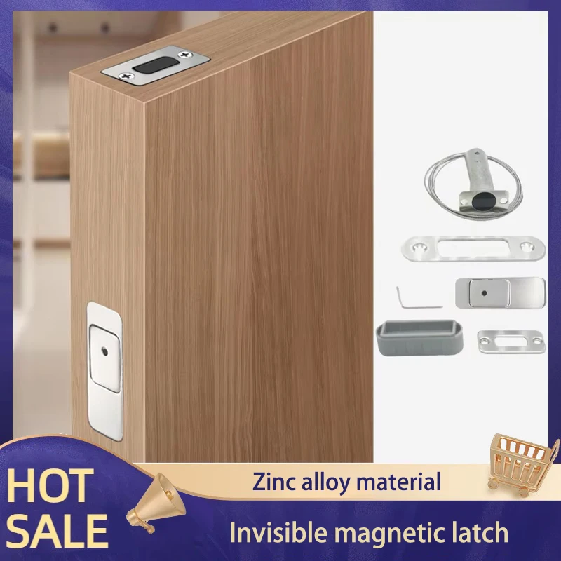 Door Lock Guard Latch Bolt Zinc Alloy Toggle Latch Sliding Barn Door Lock Wine Cabinet Closet Right Magnetic latch
Door Lock Guard Latch Bolt Zinc Alloy Toggle Latch Sliding Barn Door Lock Wine Cabinet Closet Right Magnetic latch
