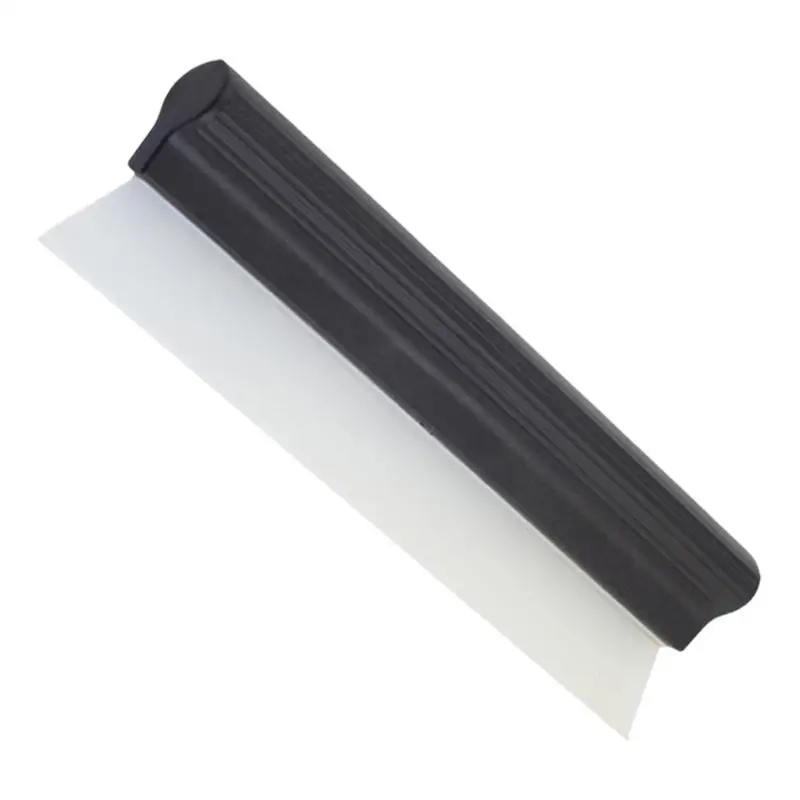 Car Squeegee For Window Cleaning Flexible Car Water Scraper Tool Auto Car Dryer Handheld Quick Drying Squeegee For Car RV Trucks
Car Squeegee For Window Cleaning Flexible Car Water Scraper Tool Auto Car Dryer Handheld Quick Drying Squeegee For Car RV Trucks