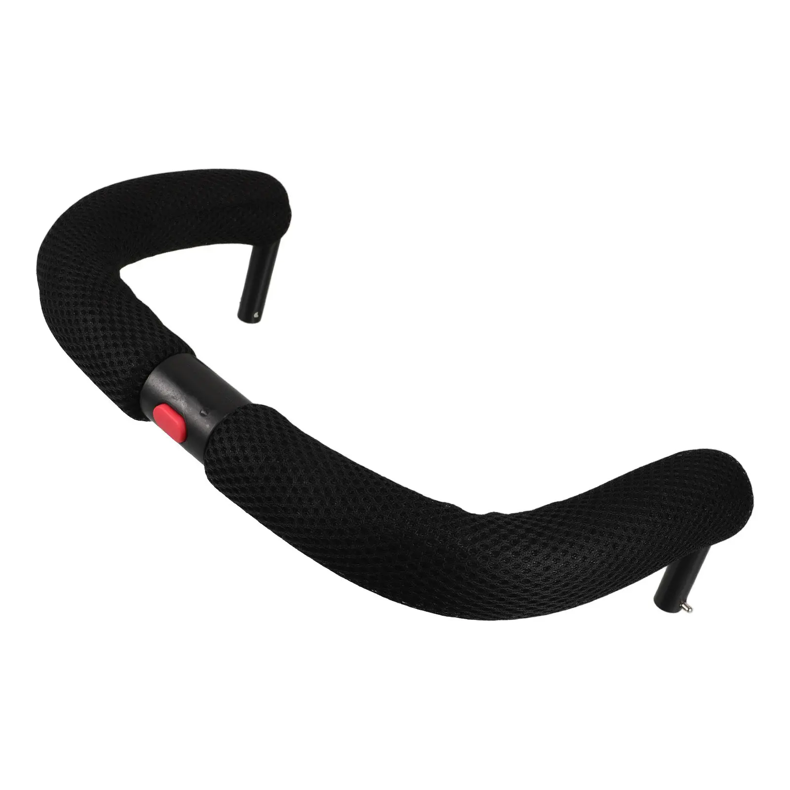 Universal Padded Stroller Armrest Guardrail with Soft Sponge Cushion for Baby Safety Comfort Easy Installation
Universal Padded Stroller Armrest Guardrail with Soft Sponge Cushion for Baby Safety Comfort Easy Installation