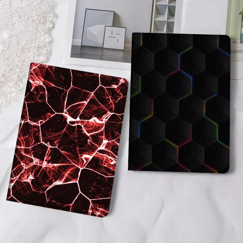 Cracked Red Pattern Design Gift Tablet Case For Samsung Tab Galaxy S6 S11 A A7 A8 A9 A11 10.1 10.4 10.5 Plus Lite
Cracked Red Pattern Design Gift Tablet Case For Samsung Tab Galaxy S6 S11 A A7 A8 A9 A11 10.1 10.4 10.5 Plus Lite