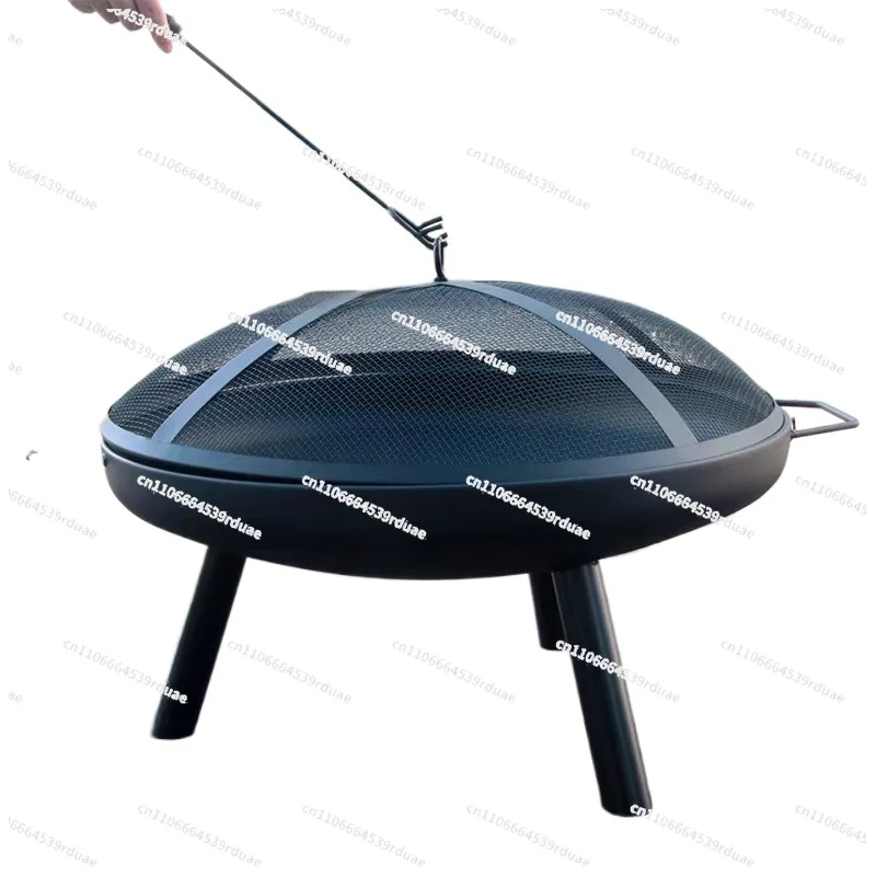 Indoor Fireplace Tea Fireplace Outdoor Barbecue Grill Garden Charcoal Heating Grill Fire Grill Firewood Fireplace Bonfire Basin
Indoor Fireplace Tea Fireplace Outdoor Barbecue Grill Garden Charcoal Heating Grill Fire Grill Firewood Fireplace Bonfire Basin