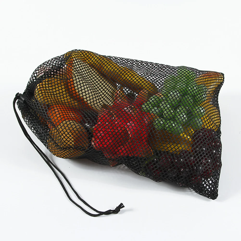 10 Pcs Small Mesh Bag Multi-purpose Drawstring for Home Use Golf Organizer Bags Polyester Travel
10 Pcs Small Mesh Bag Multi-purpose Drawstring for Home Use Golf Organizer Bags Polyester Travel