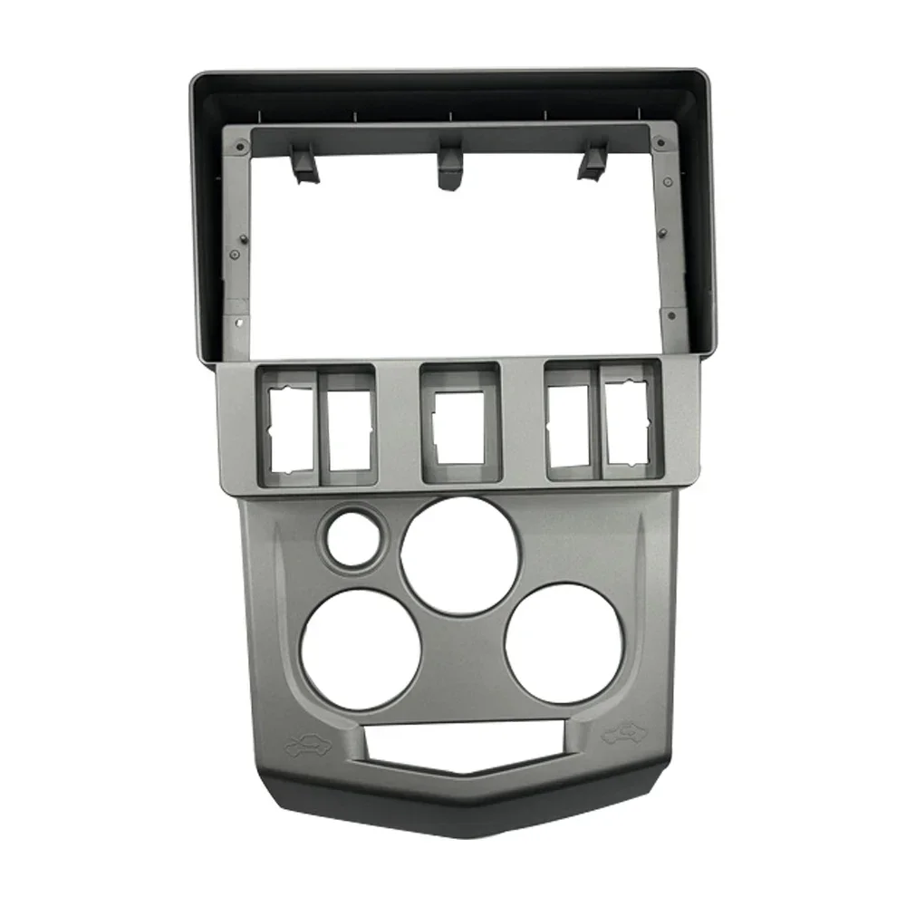 9Inch Android Car Radio Fascias For 2004-2007 RENAULT LOGAN/ L90 Stereo Player 2DIN Head Unit Dash Frame Panel Installation Trim
9Inch Android Car Radio Fascias For 2004-2007 RENAULT LOGAN/ L90 Stereo Player 2DIN Head Unit Dash Frame Panel Installation Trim