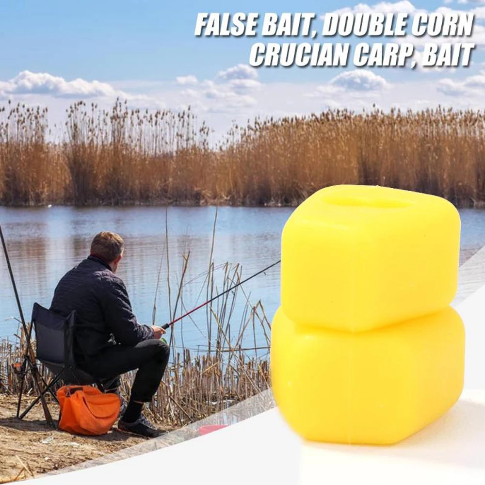 Baits Fishing Lures Corn Shape Pesca Iscas Floating Corn Ronnie Rigs Double Corns Bait Fishing Boilies Bait Carp Bait
Baits Fishing Lures Corn Shape Pesca Iscas Floating Corn Ronnie Rigs Double Corns Bait Fishing Boilies Bait Carp Bait