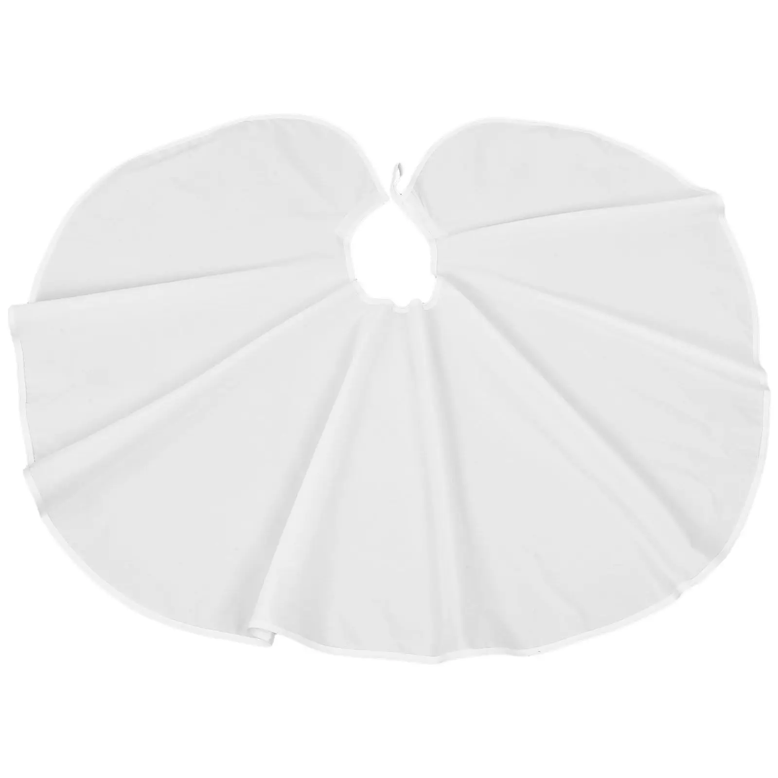Waterproof Wai Cloth White Hair Cutting Apron Unisex Adjustable Neck Hairdressing Cape Professional Barber Cloak
Waterproof Wai Cloth White Hair Cutting Apron Unisex Adjustable Neck Hairdressing Cape Professional Barber Cloak