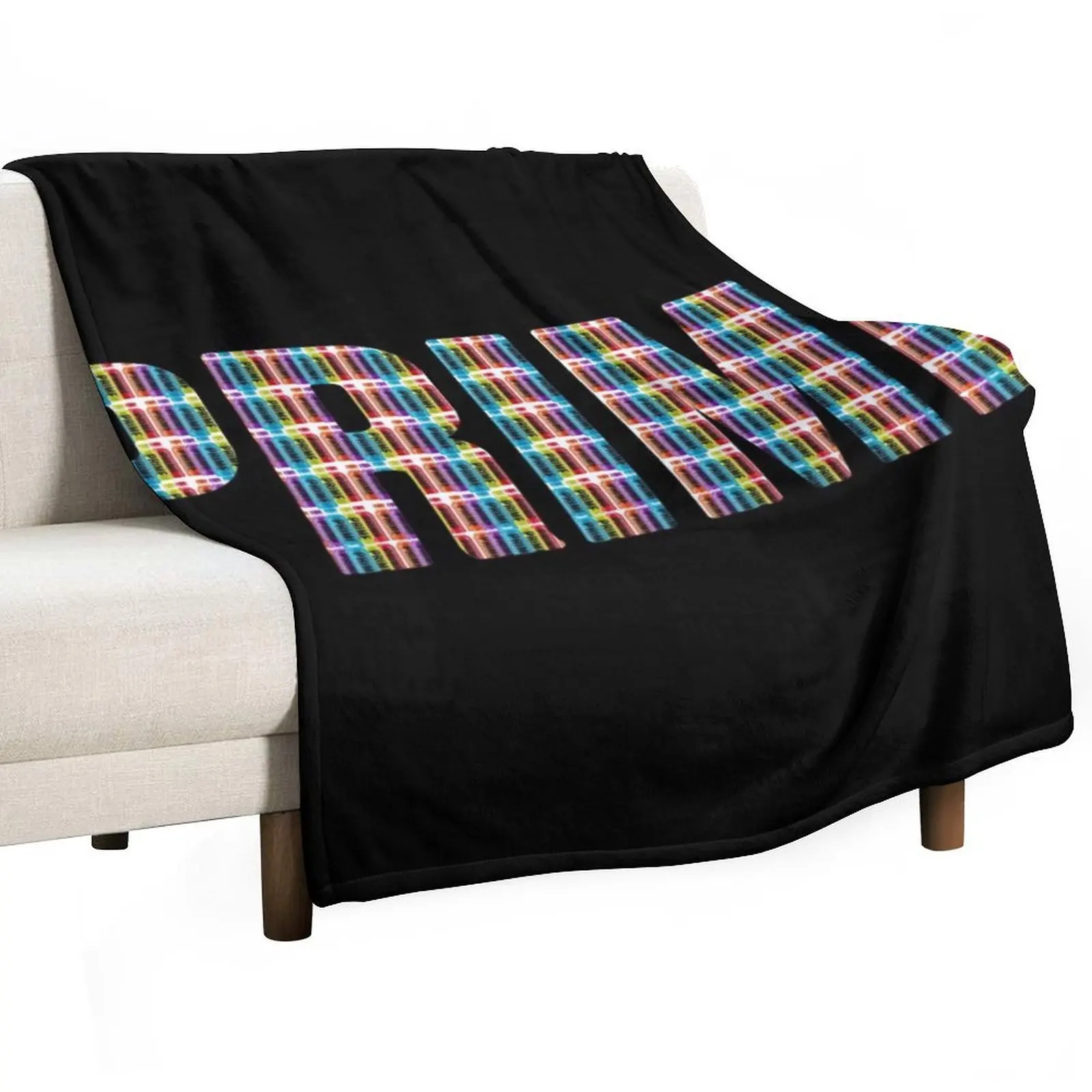 Prime Sports Drink Throw Blanket Modern Design Soft Blanket for Home Decor
Prime Sports Drink Throw Blanket Modern Design Soft Blanket for Home Decor
