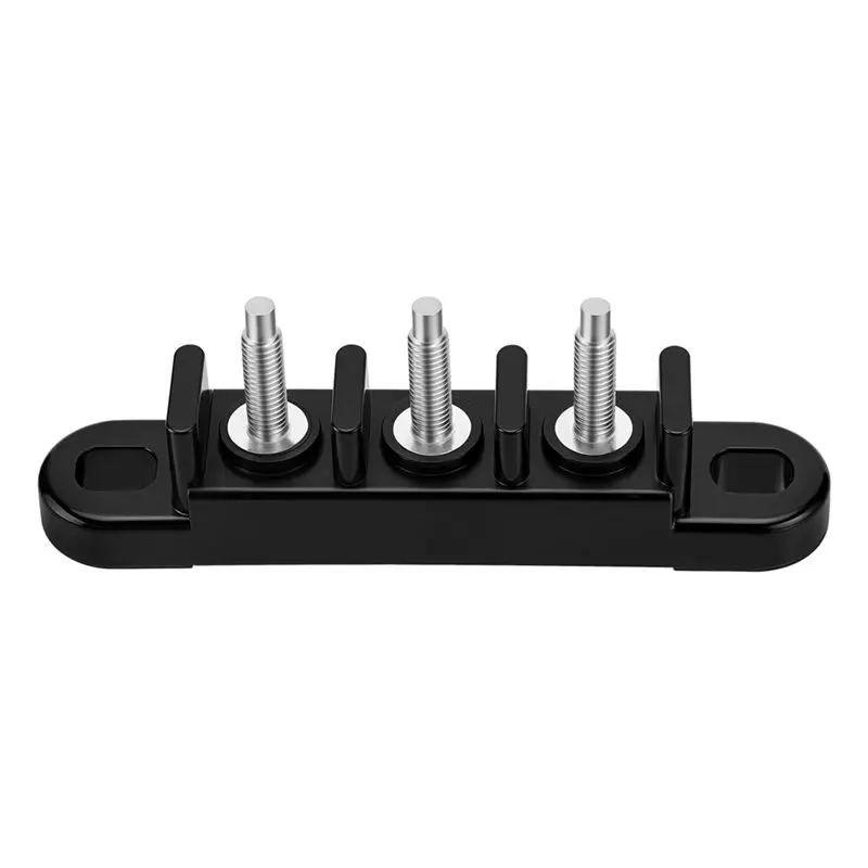 For Polaris RZR Ranger 1000 900 800 2007-2023 Compatible 4011892 ATV 3 Post Terminal Block
For Polaris RZR Ranger 1000 900 800 2007-2023 Compatible 4011892 ATV 3 Post Terminal Block