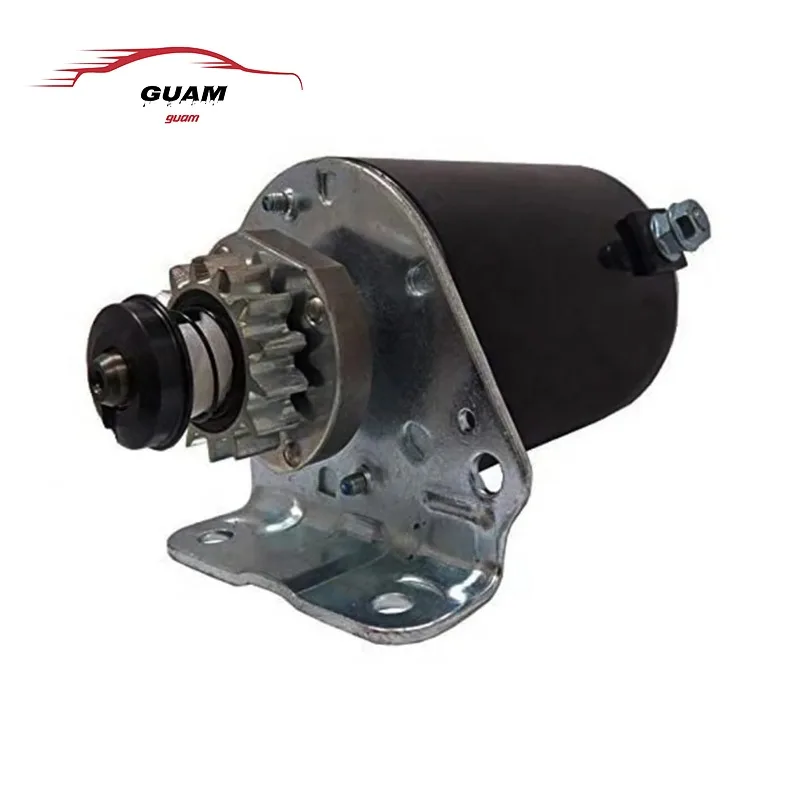 LG693551 BS693551 SE50184 Starter Motor For Toro Mowers Zero Turn 18-44Z TimeCutter Z Riding Mower For 2003-2004 593934 693551
LG693551 BS693551 SE50184 Starter Motor For Toro Mowers Zero Turn 18-44Z TimeCutter Z Riding Mower For 2003-2004 593934 693551