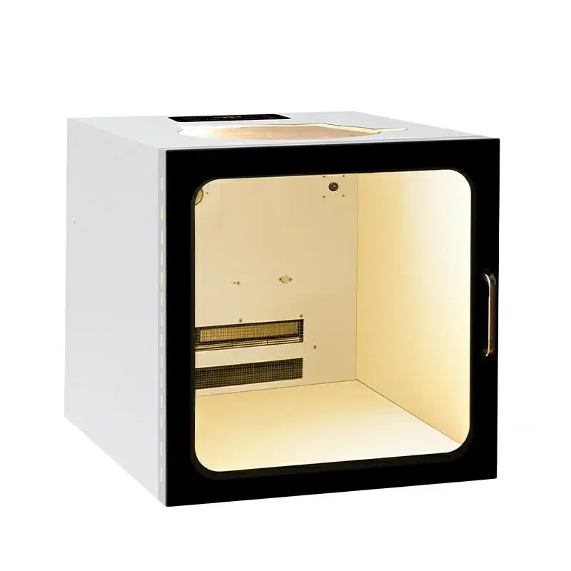 Factory Outlet High Quality Hair Carding Cleaning And Drying Of Animals Automatic Cabinet Pet Dryer
Factory Outlet High Quality Hair Carding Cleaning And Drying Of Animals Automatic Cabinet Pet Dryer
