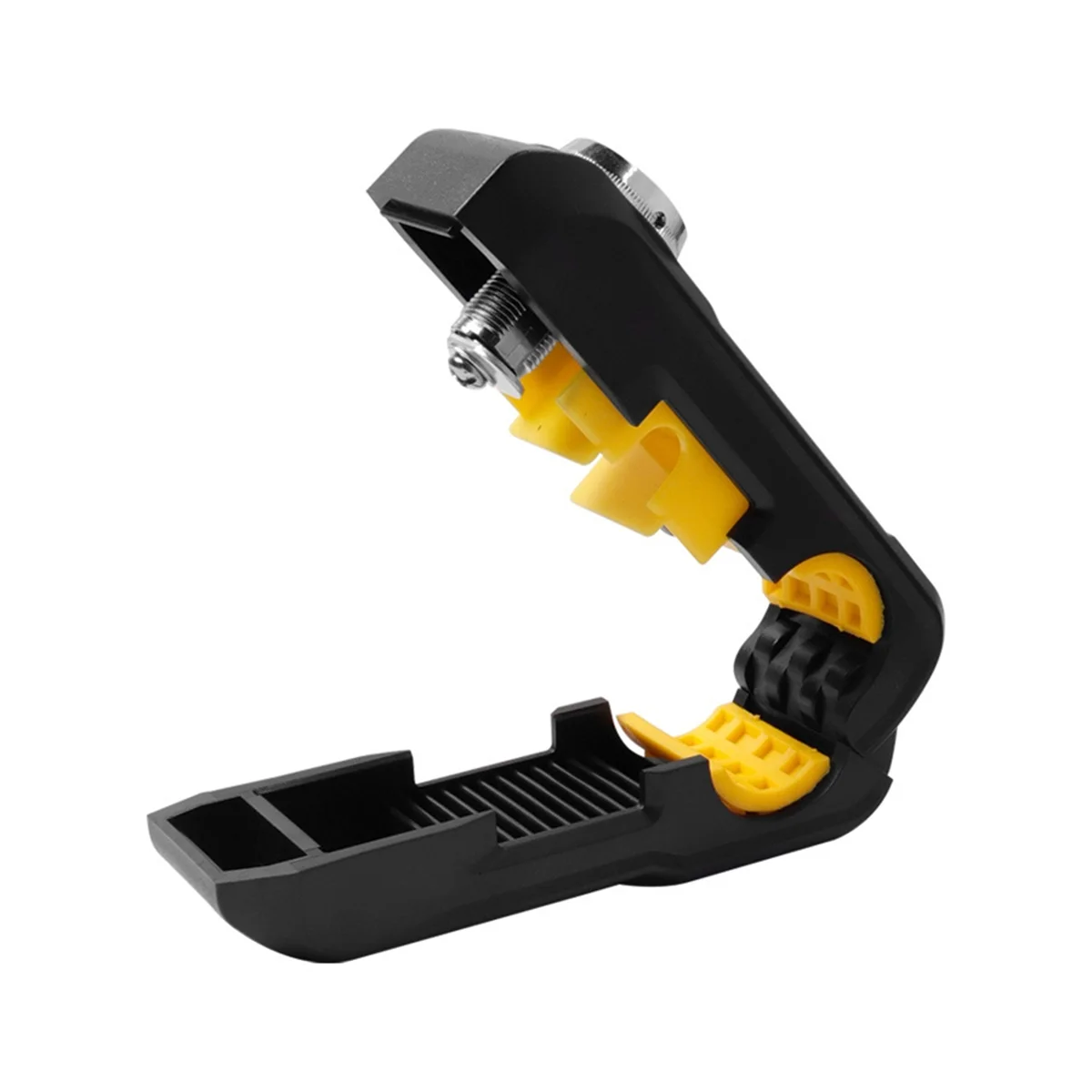 Motorcycle Handlebar Lock Throttle Anti-Theft Lock for Max G30 G30D/E/LP Electric Scooter Grip Security Throttle Locks B
Motorcycle Handlebar Lock Throttle Anti-Theft Lock for Max G30 G30D/E/LP Electric Scooter Grip Security Throttle Locks B