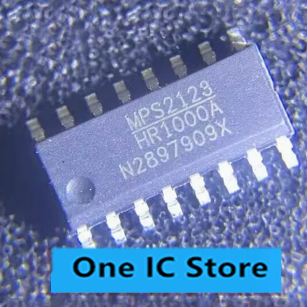 5pcs/lot 100% Original HR1000AGS-Z HR1000AGS HR1000A SOP Brand New Genuine Ic
5pcs/lot 100% Original HR1000AGS-Z HR1000AGS HR1000A SOP Brand New Genuine Ic