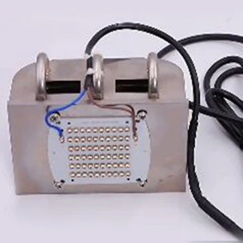 Custom Lamp Uvb Led Light 293nm for Producing Vitamin D
Custom Lamp Uvb Led Light 293nm for Producing Vitamin D