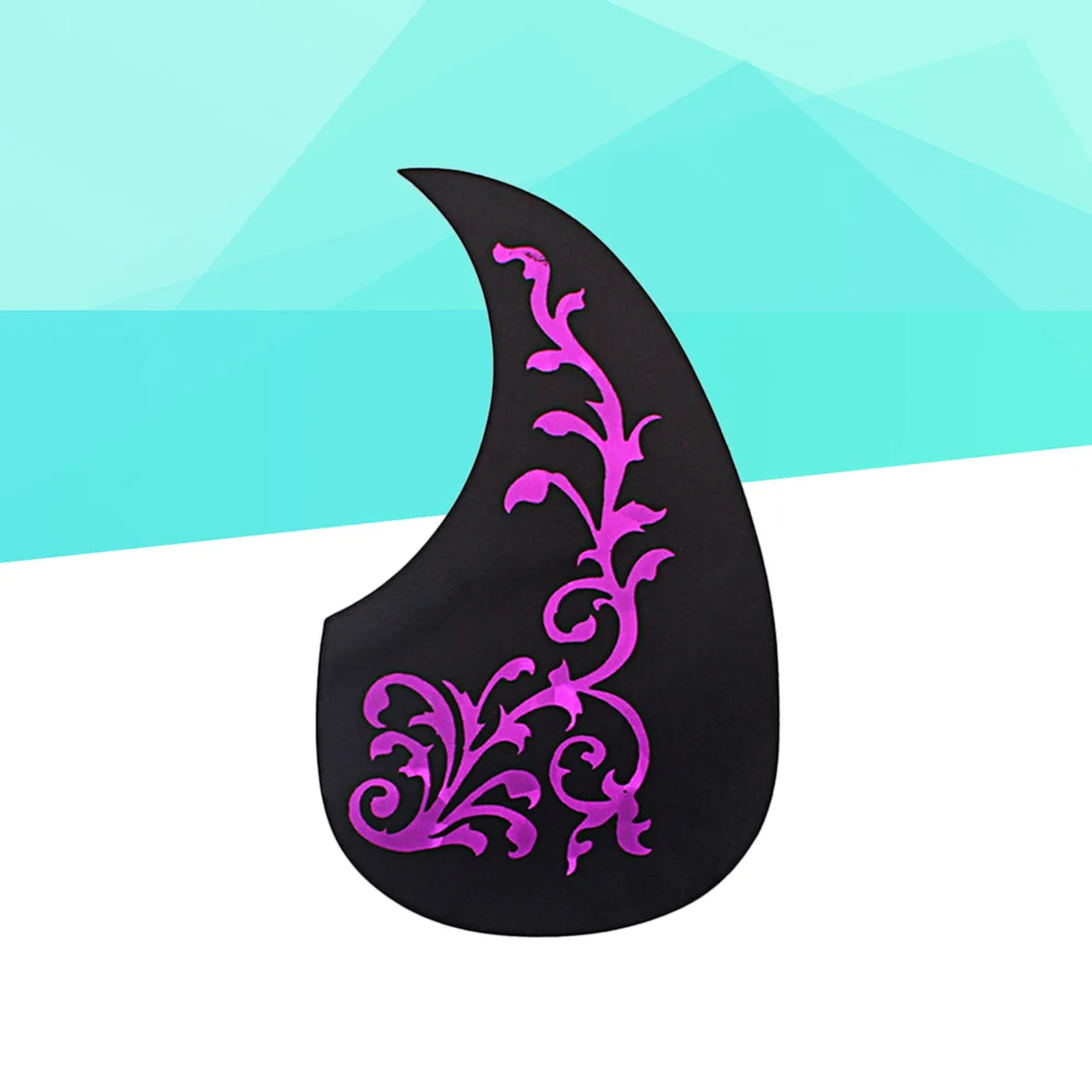 Acoustic Dreadnought Pickguard Pickguards Classical Anti-scratch Plate Guitar Sticker
Acoustic Dreadnought Pickguard Pickguards Classical Anti-scratch Plate Guitar Sticker