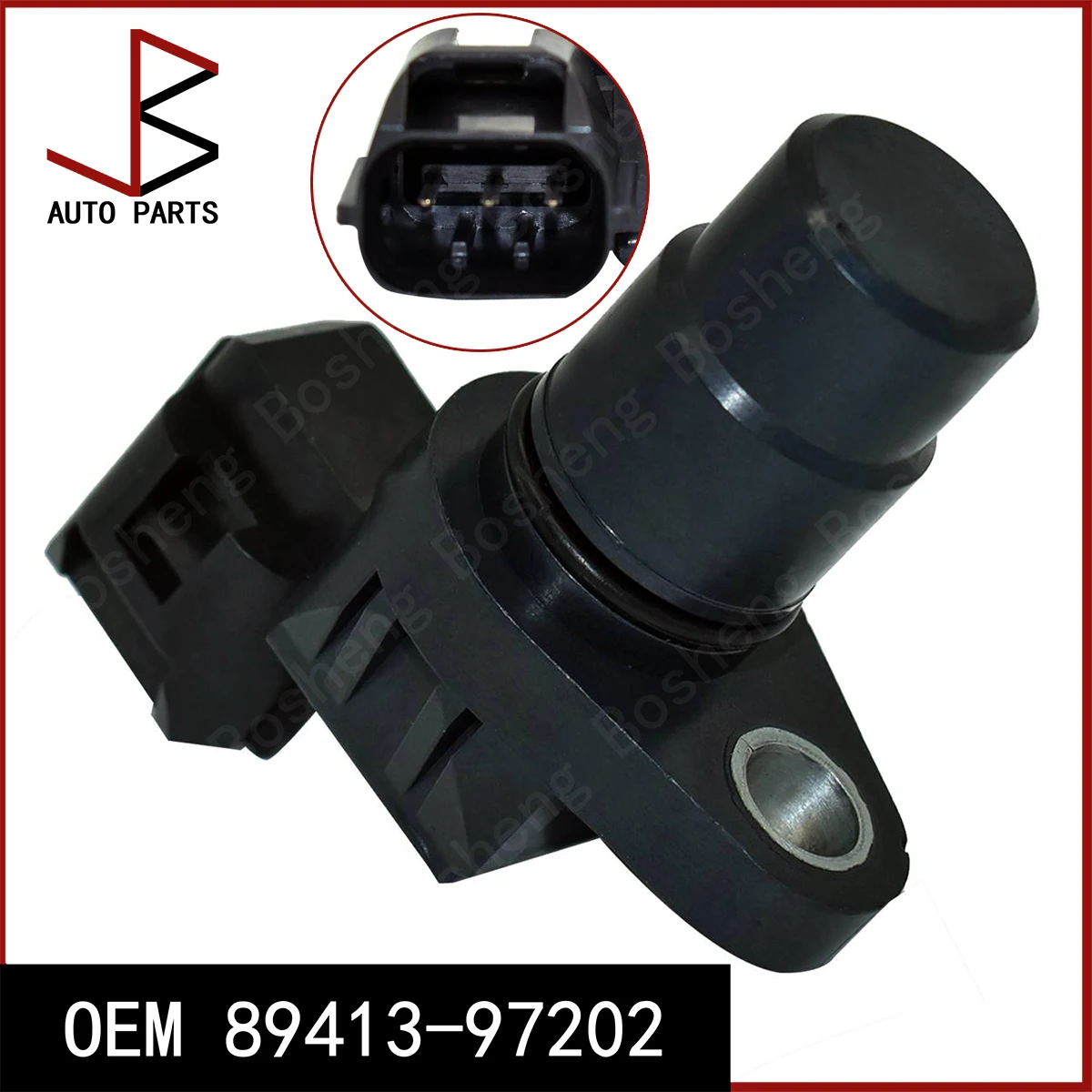 Новый датчик скорости вращения коробки передач OEM 89413-97202 G4T07692A 89413-52021 для TOYOTA PASSO 2004-2016 2016- BB 06-16
Новый датчик скорости вращения коробки передач OEM 89413-97202 G4T07692A 89413-52021 для TOYOTA PASSO 2004-2016 2016- BB 06-16