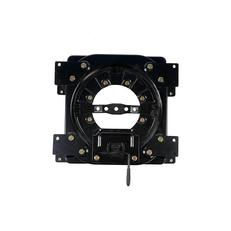 Disc suitable for car seat chassis modification 360 rotary turntable accessories car seat turntable
Disc suitable for car seat chassis modification 360 rotary turntable accessories car seat turntable