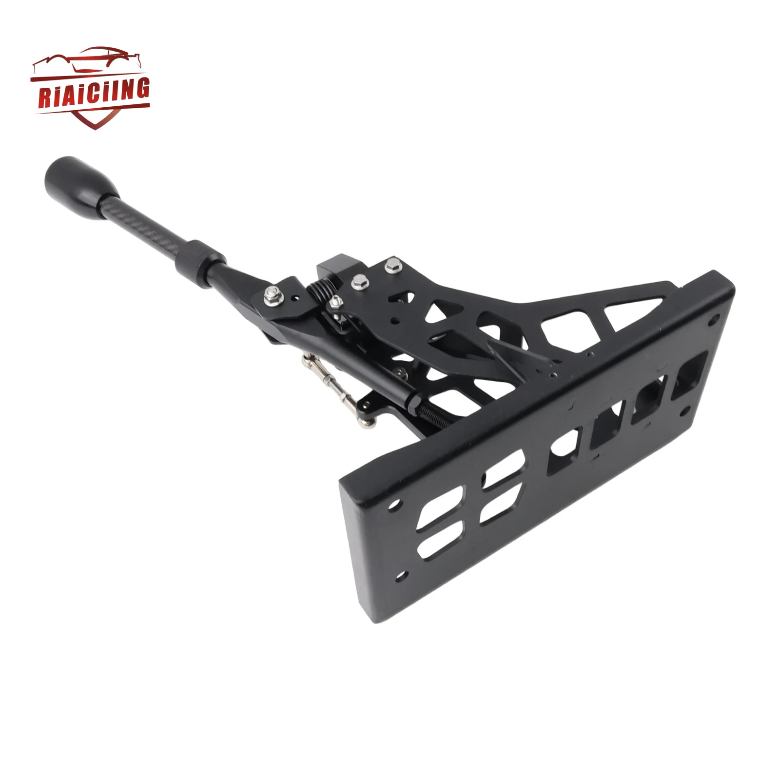 Modified Quick Shift Lever DIY Short Shifter for Suzuki Big Dipper 1.0-1.4L Manual Car
Modified Quick Shift Lever DIY Short Shifter for Suzuki Big Dipper 1.0-1.4L Manual Car
