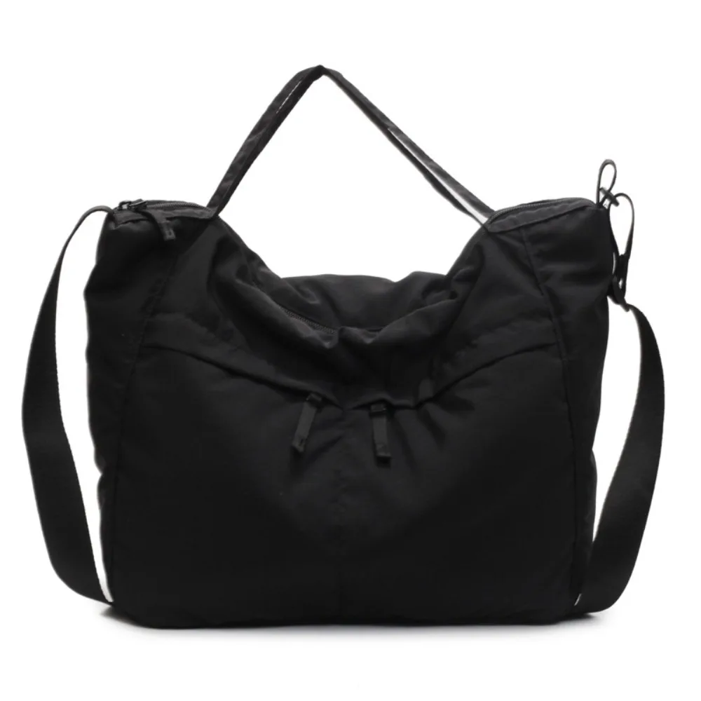 Canvas Vintage Shoulder Bags Harajuku Tote Bags Teenager Messenger Bag Large Capacity Handbag Nylon Crossbody Bag Students
Canvas Vintage Shoulder Bags Harajuku Tote Bags Teenager Messenger Bag Large Capacity Handbag Nylon Crossbody Bag Students