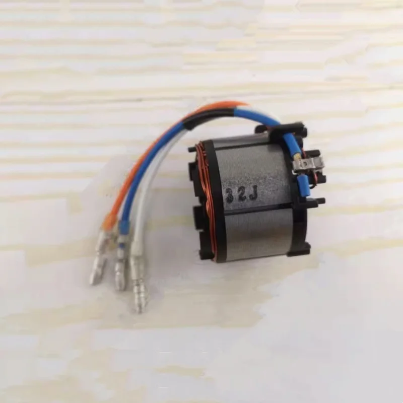 Original Stator 629232-6 for Makita TD111D TD111WME 111DZ Power Tool Parts
Original Stator 629232-6 for Makita TD111D TD111WME 111DZ Power Tool Parts