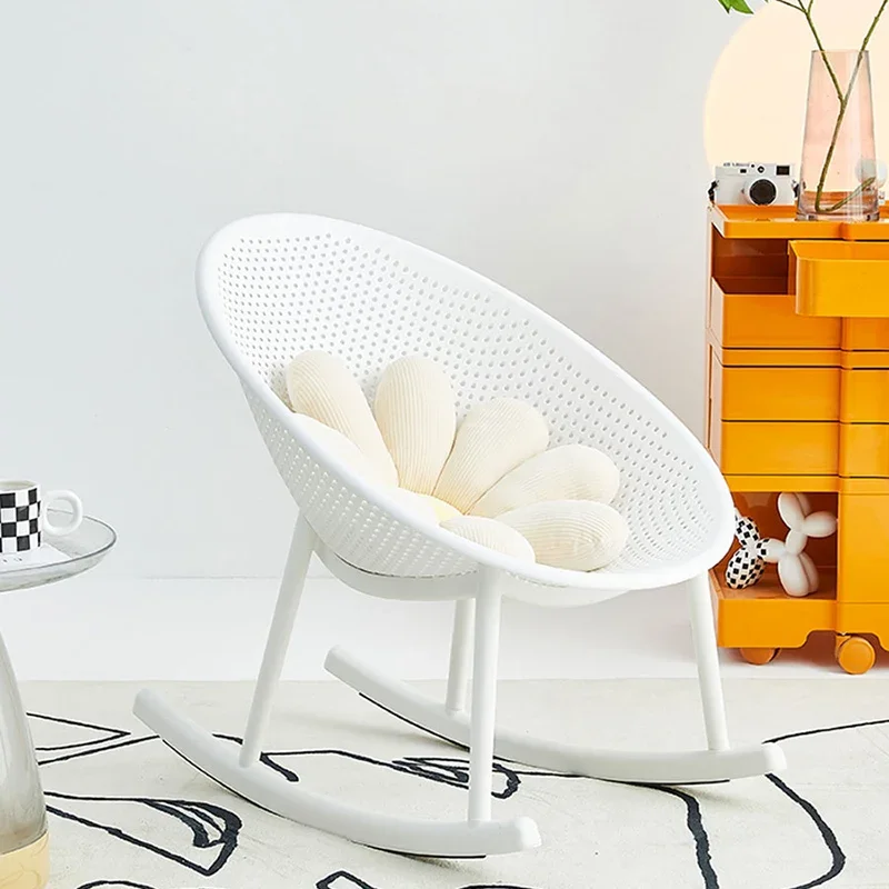 Modern Handle Chair Ergonomic Bedroom Plastic Vanity Nordic Chair Wingback Reading Poltrone Da Salotto Sectional Room Furniture
Modern Handle Chair Ergonomic Bedroom Plastic Vanity Nordic Chair Wingback Reading Poltrone Da Salotto Sectional Room Furniture
