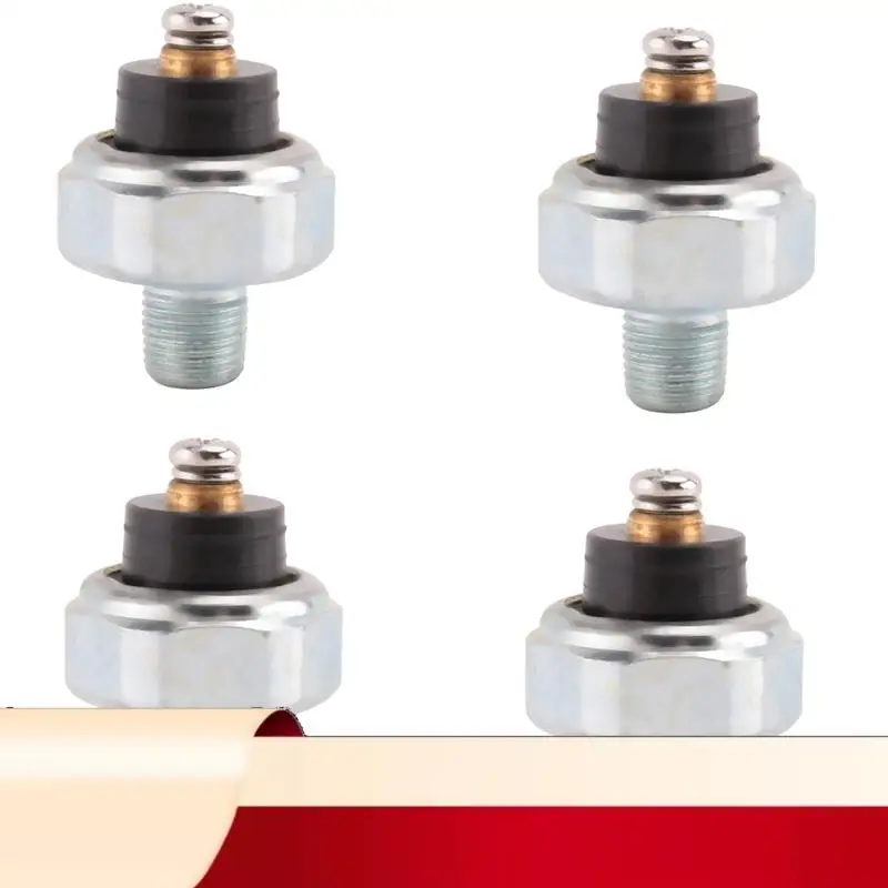 4X Oil Pressure Switch For 2002-2019 Yamaha FX VX Pwcs & Jet Boats 68V-82504-00-00-N32R
4X Oil Pressure Switch For 2002-2019 Yamaha FX VX Pwcs & Jet Boats 68V-82504-00-00-N32R