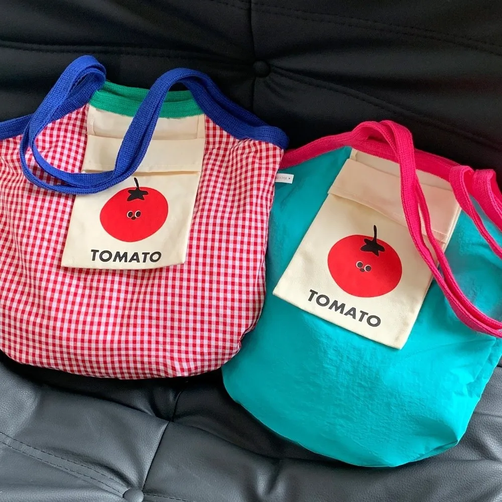 Fashion Dual-use Shoulder Bag Large capacity Reusable Mesh Tote Bag Lightweight Portable Shopping Bag
Fashion Dual-use Shoulder Bag Large capacity Reusable Mesh Tote Bag Lightweight Portable Shopping Bag