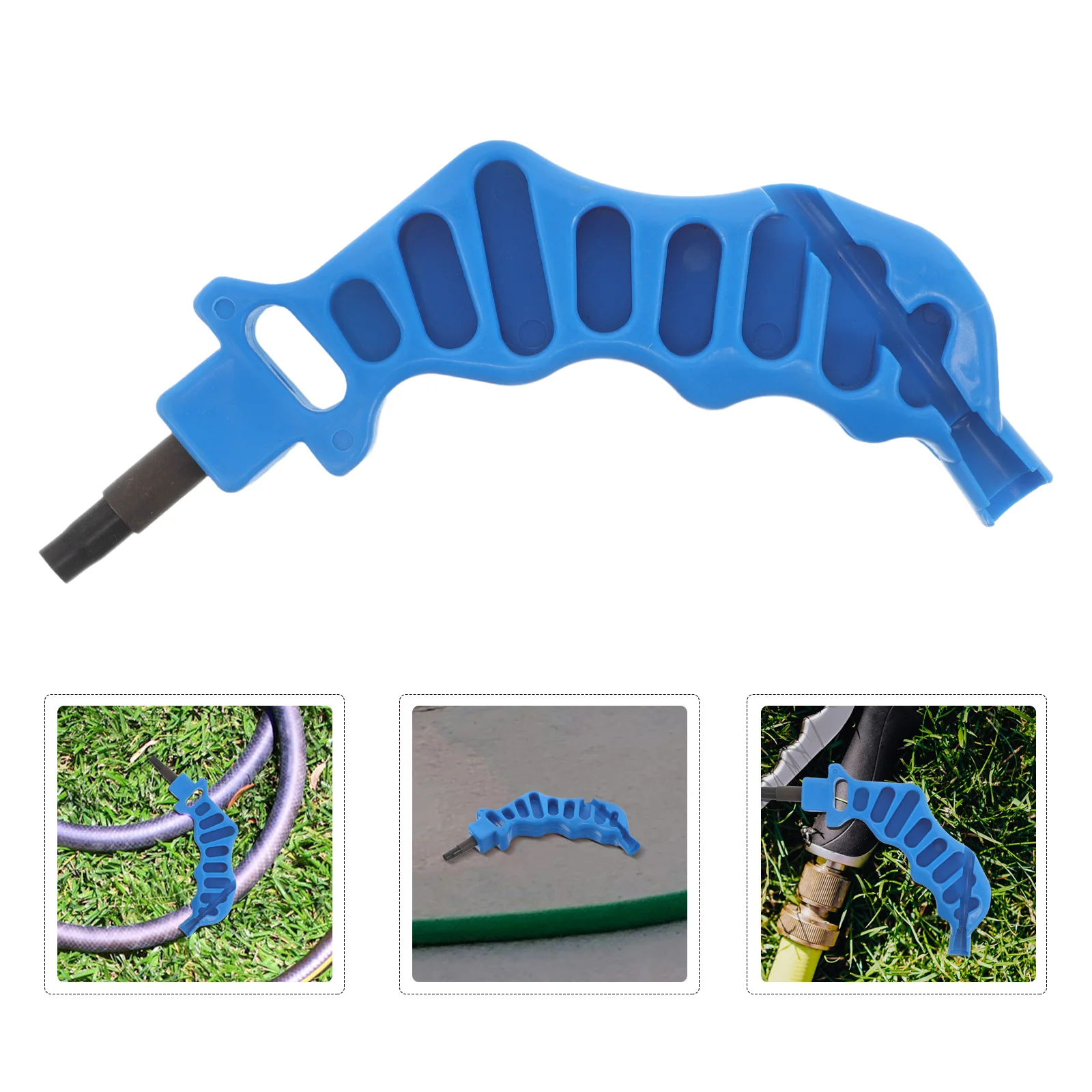 Drip Irrigation Hole Punch Tool 2-in-1 Drip Tube Insertion Tools for Emitters Efficient Water Saving Garden Irrigation
Drip Irrigation Hole Punch Tool 2-in-1 Drip Tube Insertion Tools for Emitters Efficient Water Saving Garden Irrigation