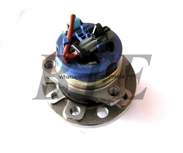 9117622 Auto Spare Part Wheel Hub Front Axle Wheel Bearing Hub Unit 16 03 211 for
9117622 Auto Spare Part Wheel Hub Front Axle Wheel Bearing Hub Unit 16 03 211 for