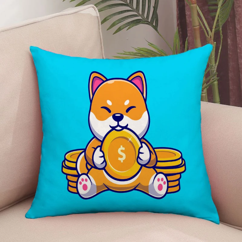 Cute Animal Car Sofa Pillows Cover Ornamental Pillows for Living Room Pillowcase Cases Cushion Sleeping Bed Travel Pillow Covers
Cute Animal Car Sofa Pillows Cover Ornamental Pillows for Living Room Pillowcase Cases Cushion Sleeping Bed Travel Pillow Covers