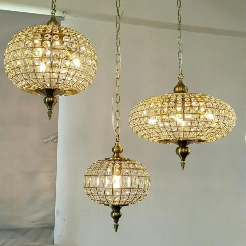 American Retro Crystal Chandeliers Are Suitable For Living Rooms, Villas, Hotels, Restaurants, And Home Decoration Chandeliers,
American Retro Crystal Chandeliers Are Suitable For Living Rooms, Villas, Hotels, Restaurants, And Home Decoration Chandeliers,