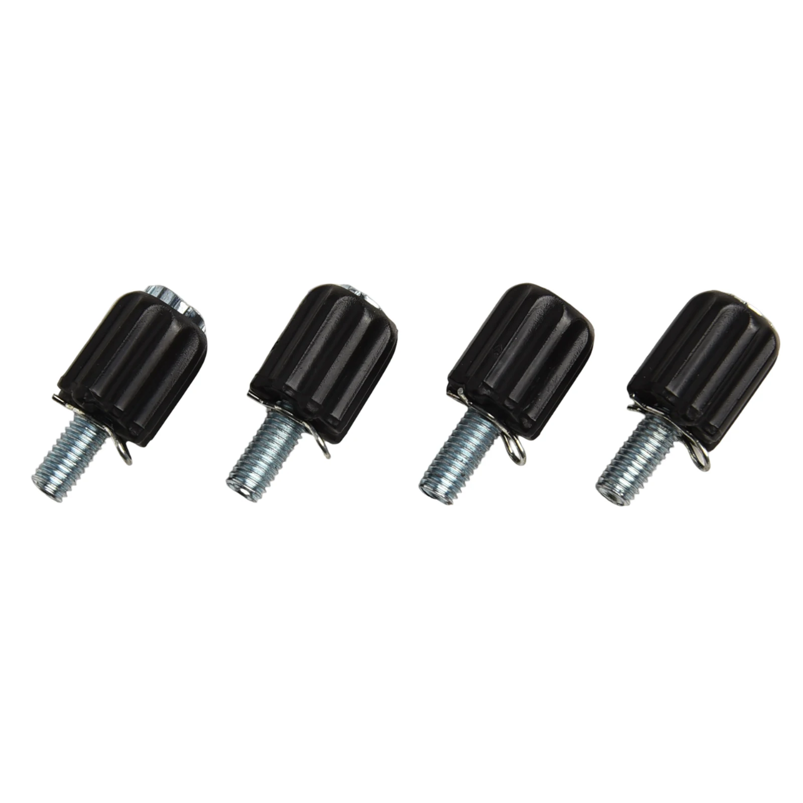 4pcs M5 Thread Bike Cycle Brake Cable Adjuster Shifter Rear Derailleur Adjust Front Derailleur Screw Bolt Bicycle Components New
4pcs M5 Thread Bike Cycle Brake Cable Adjuster Shifter Rear Derailleur Adjust Front Derailleur Screw Bolt Bicycle Components New
