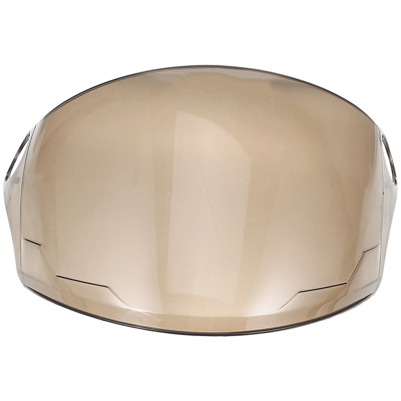 Motorcycle Face Visor Replacement Clear Brown Lens Windproof Sandproof Shield Lightweight Durable Easy Installation For Most
Motorcycle Face Visor Replacement Clear Brown Lens Windproof Sandproof Shield Lightweight Durable Easy Installation For Most