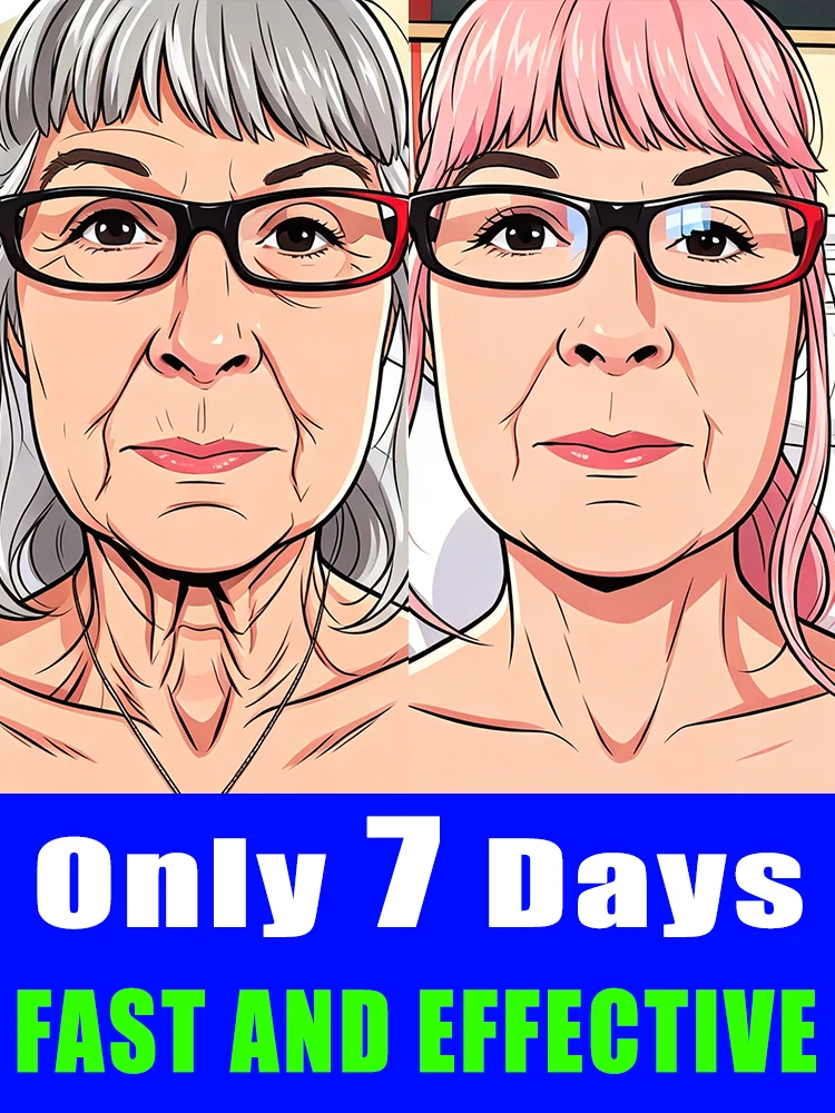 No neck Fine lines,100% smooth skin
No neck Fine lines,100% smooth skin