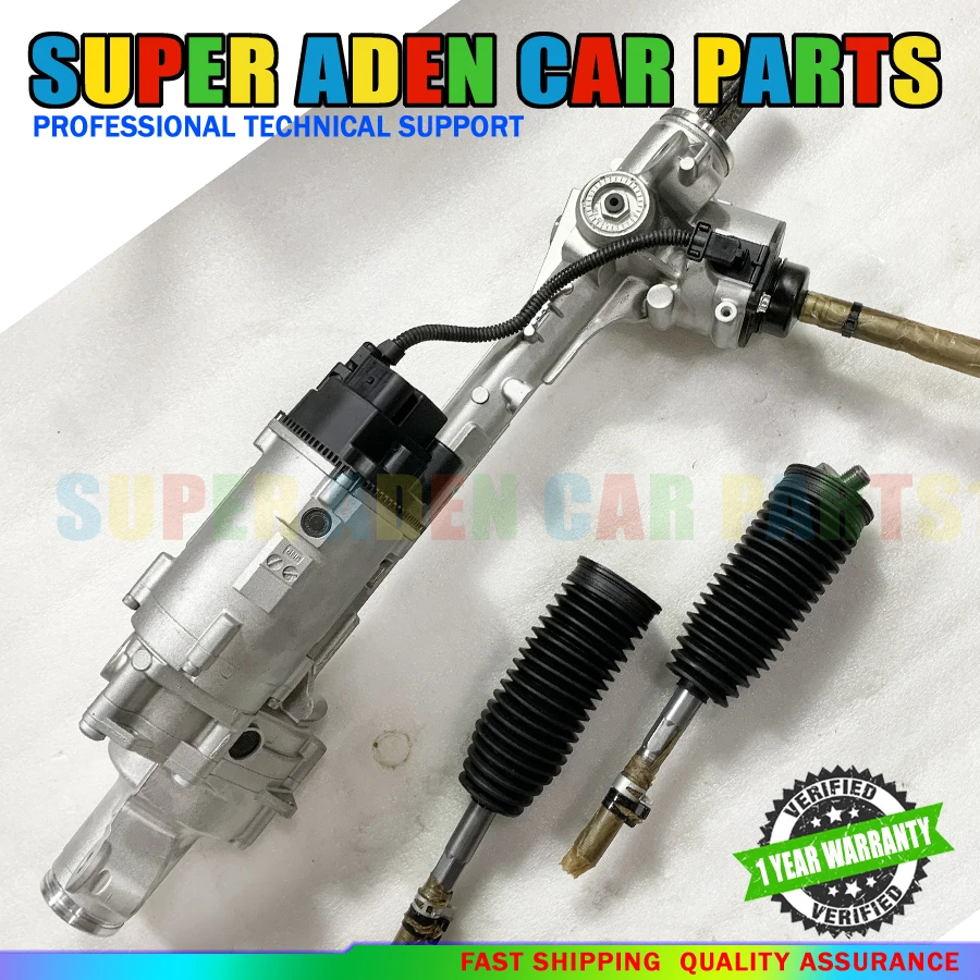 LHD Power Steering Rack For LAND ROVER Range Rover Evoque (GCAT) LR118268 LR097991 LR052324 LR041413 LR088700 LR053750 LR05232
LHD Power Steering Rack For LAND ROVER Range Rover Evoque (GCAT) LR118268 LR097991 LR052324 LR041413 LR088700 LR053750 LR05232