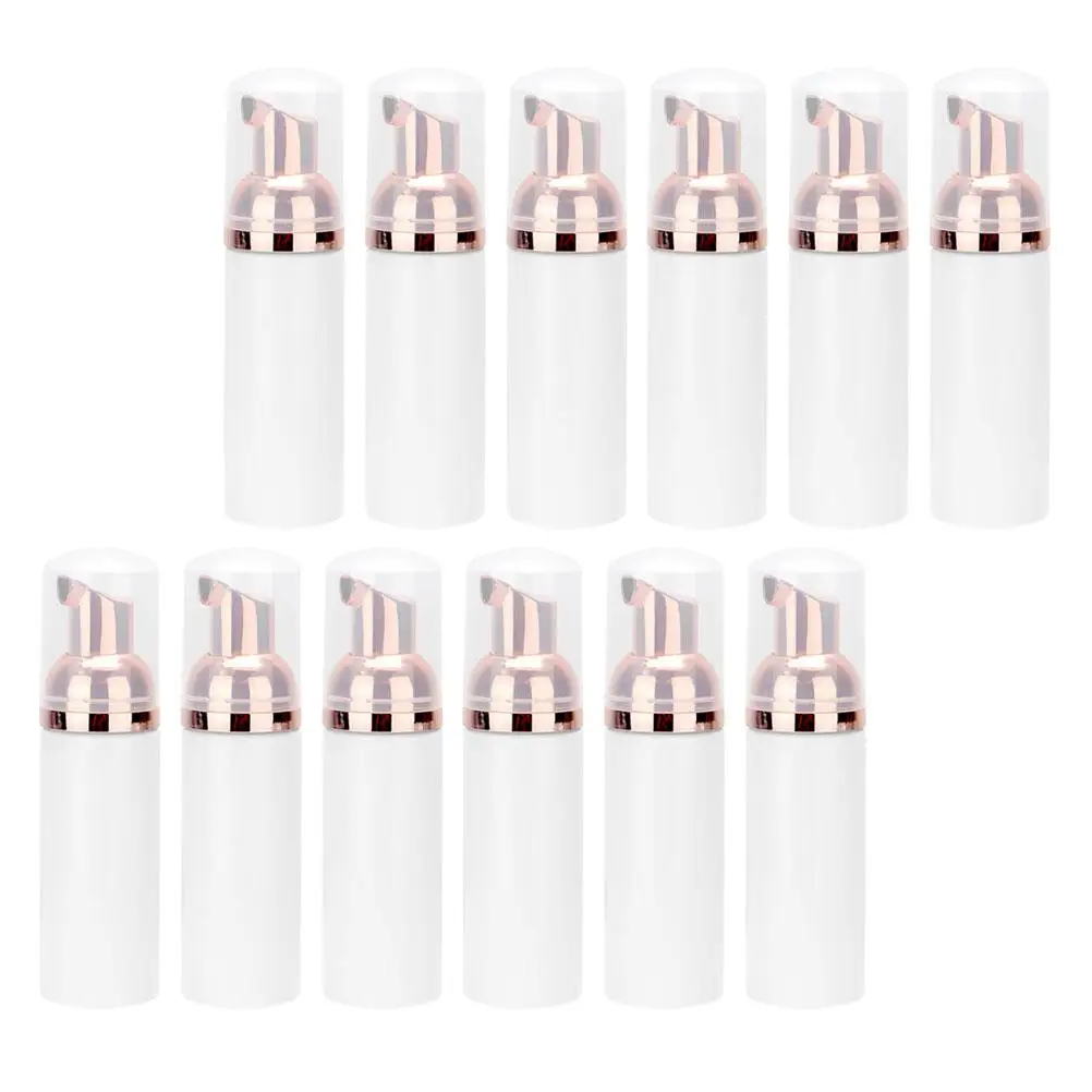 Foaming Travel Size Empty Containers for Shampoo Conditioner Body Wash Reusable LeakProof Portable Dispenser Plastic Pump Facial
Foaming Travel Size Empty Containers for Shampoo Conditioner Body Wash Reusable LeakProof Portable Dispenser Plastic Pump Facial