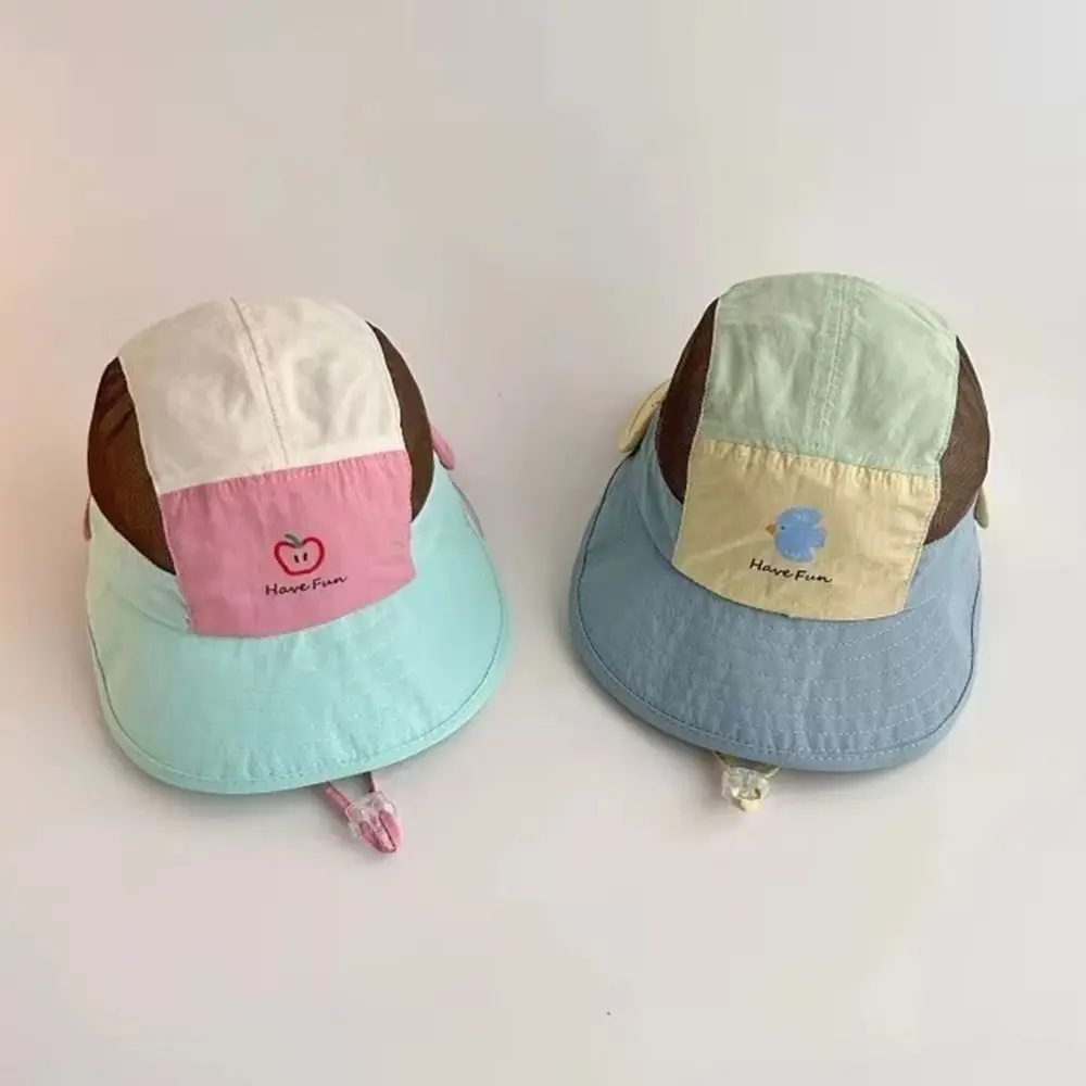 Fashion Summer Kids Bucket Hat Quick-Dry Thin Sun Cap Macaron Color Cartoon Beach Hat Boys Girls
Fashion Summer Kids Bucket Hat Quick-Dry Thin Sun Cap Macaron Color Cartoon Beach Hat Boys Girls