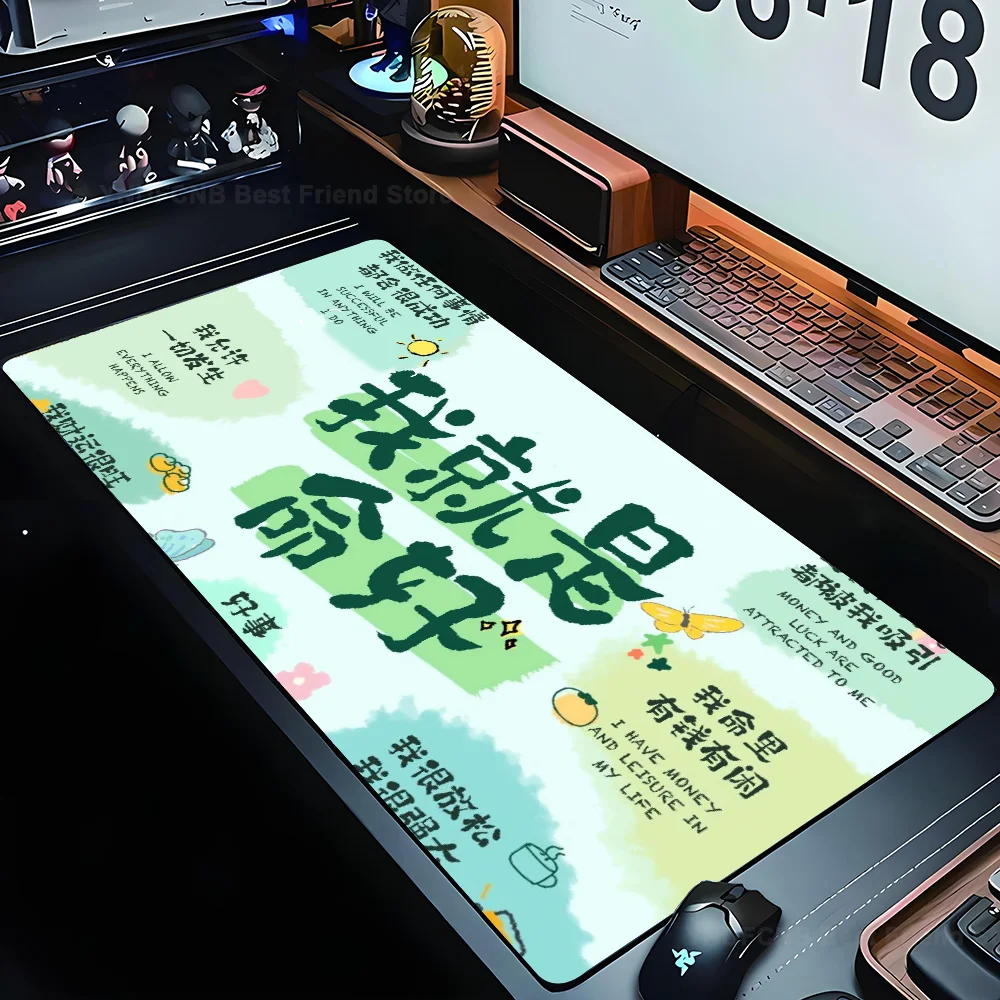 Cute Healing Puppy Chinese Mouse Mat Desk Mat With Pad Gaming Accessories Prime Gaming XXL Keyboard Pad
Cute Healing Puppy Chinese Mouse Mat Desk Mat With Pad Gaming Accessories Prime Gaming XXL Keyboard Pad