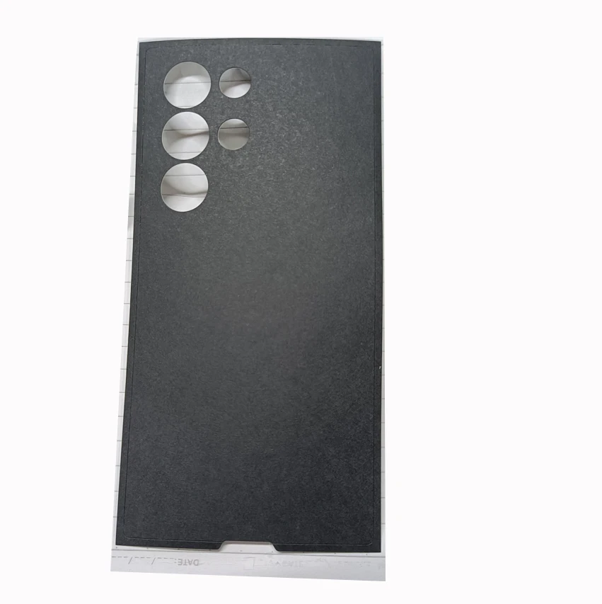100Pcs/Lot Wrap Plastic Seal Factory Film Back Housing Protective Film Sealing Sticker For Samsung S23 Plus S24 Ultra
100Pcs/Lot Wrap Plastic Seal Factory Film Back Housing Protective Film Sealing Sticker For Samsung S23 Plus S24 Ultra