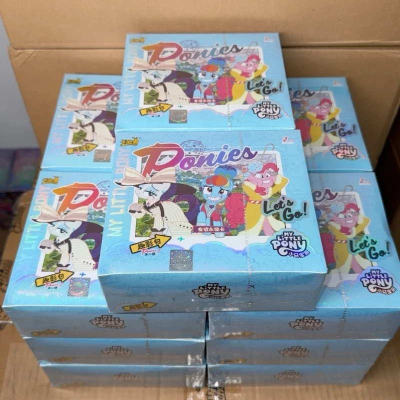 Новый KaYou Little Pony Аниме Коллекционная карта Радужная сумка Дата Романтический фестиваль лошадей Наслаждай ваш день Acg Коллекционная карточка Подарок на день рождения
Новый KaYou Little Pony Аниме Коллекционная карта Радужная сумка Дата Романтический фестиваль лошадей Наслаждай ваш день Acg Коллекционная карточка Подарок на день рождения