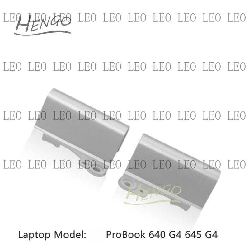 TT New For HP ProBook 640 G4 645 G4 L+R LCD Hinges Covers Cap Case Silver
TT New For HP ProBook 640 G4 645 G4 L+R LCD Hinges Covers Cap Case Silver