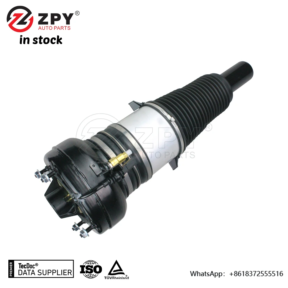 ZPY Auto Parts Suspension Shock Absorber for Porsche Macan 95B616039E 95B616040H 95B616039B
ZPY Auto Parts Suspension Shock Absorber for Porsche Macan 95B616039E 95B616040H 95B616039B