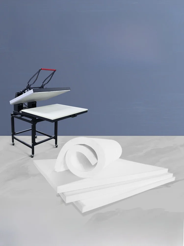 Термопресс для губок с высокой термостойкостью, универсальное оборудование для термопереноса на губчатые материалы, для домашнего использования и DIY-проектов по обработке ткани
Термопресс для губок с высокой термостойкостью, универсальное оборудование для термопереноса на губчатые материалы, для домашнего использования и DIY-проектов по обработке ткани