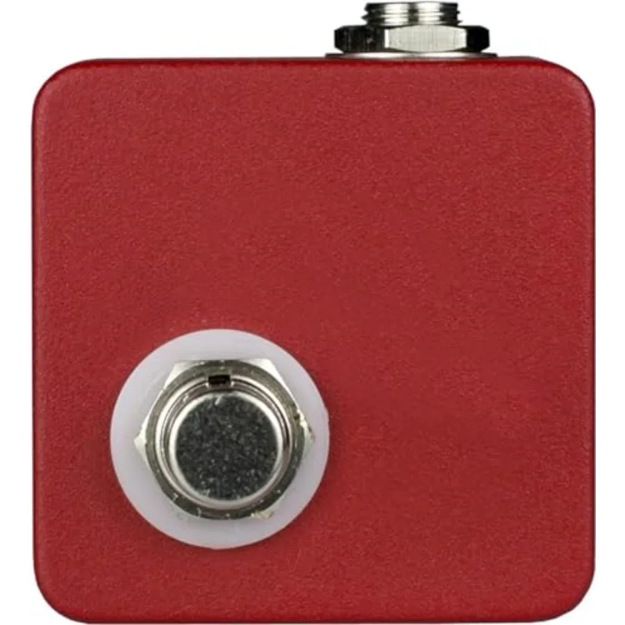 JHS Red Remote Footswitch
JHS Red Remote Footswitch