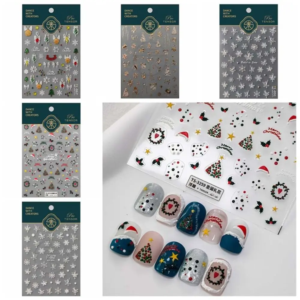 New Year Nail Charms Diamond Christmas Nail Stickers Nail Accessories Nail Art Supplies Christmas Nail Decorations Snowman
New Year Nail Charms Diamond Christmas Nail Stickers Nail Accessories Nail Art Supplies Christmas Nail Decorations Snowman