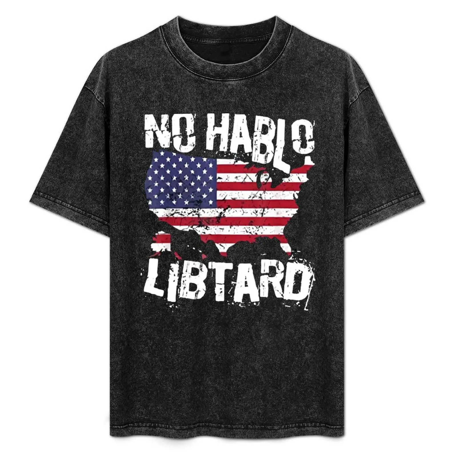 Check-Out No-Hablo-Libtard-Flag-Men-T-Shirt T-Shirt hippie clothes shirts graphic tees mens t shirts casual stylish
Check-Out No-Hablo-Libtard-Flag-Men-T-Shirt T-Shirt hippie clothes shirts graphic tees mens t shirts casual stylish