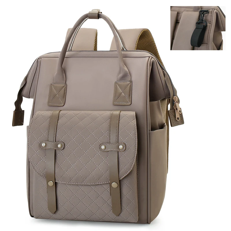 Сумка для подгузников для мамы, рюкзак для путешествий, большая вместительная сумка-органайзер для детской коляски, сумки для беременных и кормящих мам, детей
Сумка для подгузников для мамы, рюкзак для путешествий, большая вместительная сумка-органайзер для детской коляски, сумки для беременных и кормящих мам, детей