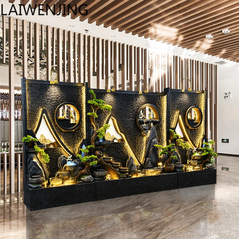 SGF Water Curtain Wall Screen Ornament Company Landscape Decoration Artificial Mountain Spray Landscaping
SGF Water Curtain Wall Screen Ornament Company Landscape Decoration Artificial Mountain Spray Landscaping