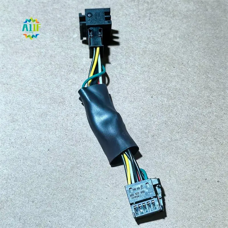A11F-Stop Canceller для VW Polo AW/BZ 2017+, автоматический запуск, остановка двигателя, система управления устройством, заглушка датчика
A11F-Stop Canceller для VW Polo AW/BZ 2017+, автоматический запуск, остановка двигателя, система управления устройством, заглушка датчика