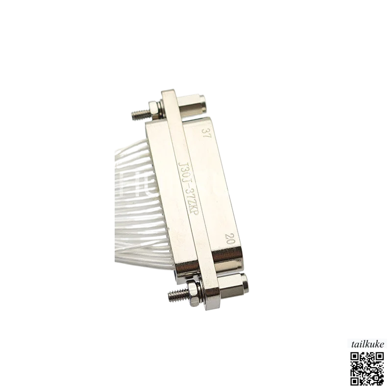 J30J-37 J30J-37TJL J30J-37ZKP Rectangular Connector Plug Socket
J30J-37 J30J-37TJL J30J-37ZKP Rectangular Connector Plug Socket