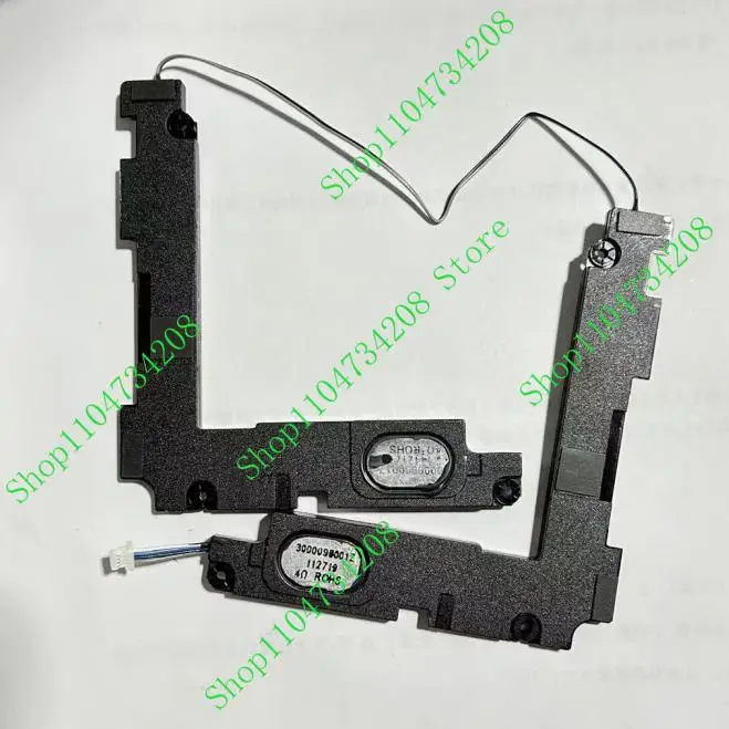 DB For Xiaomi Pro 15.6 TIMI TM1701 181501 171501-FE 171501-AQ Laptop Built-in Speaker Internal Speaker High Quality
DB For Xiaomi Pro 15.6 TIMI TM1701 181501 171501-FE 171501-AQ Laptop Built-in Speaker Internal Speaker High Quality